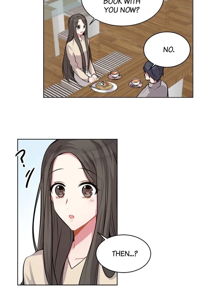 I Found Somebody to Love Chapter 9 page 14
