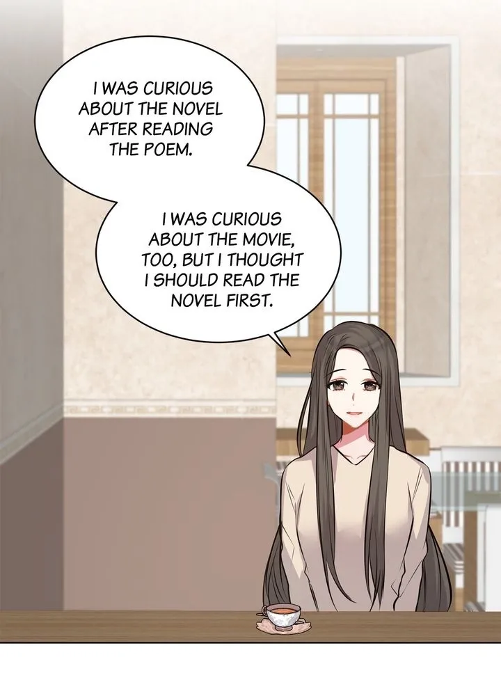 I Found Somebody to Love Chapter 9 page 8