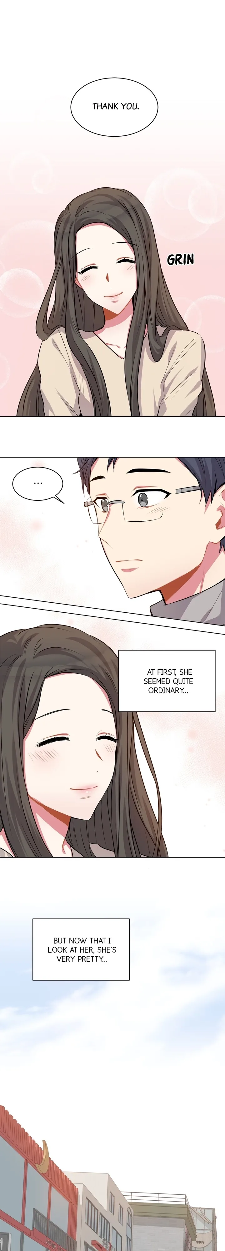 I Found Somebody to Love Chapter 10 page 4