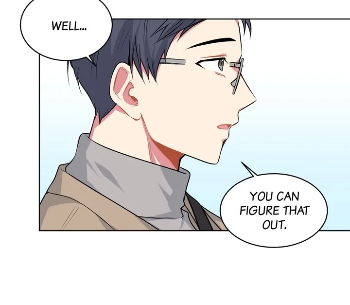 I Found Somebody to Love Chapter 10 page 9