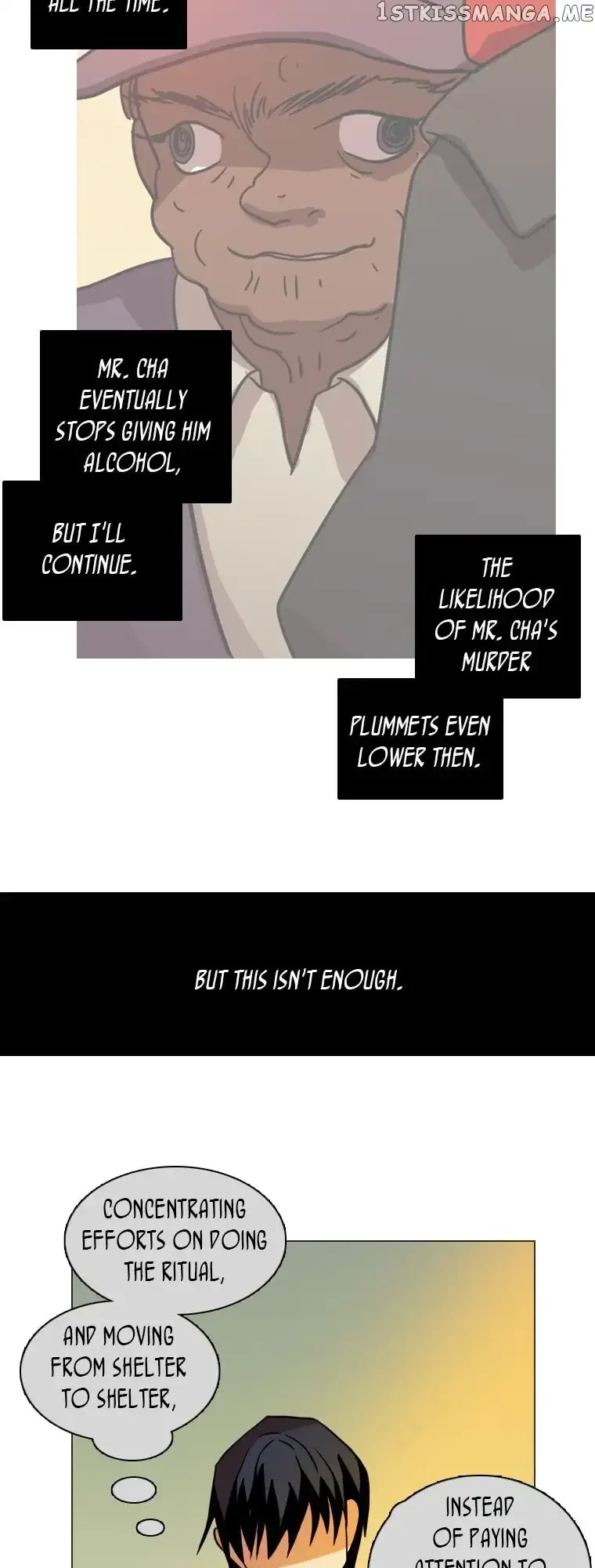 Dreamcide Chapter 179 page 27