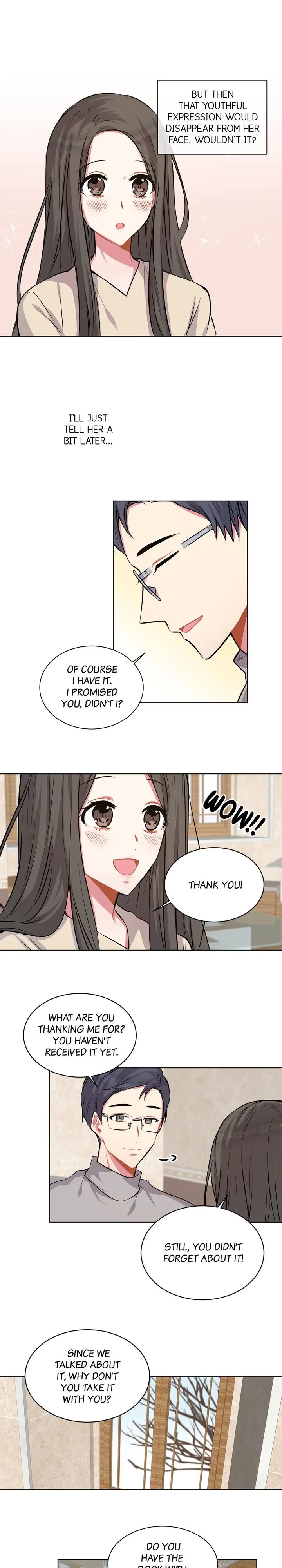 I Found Somebody to Love Chapter 9 page 13