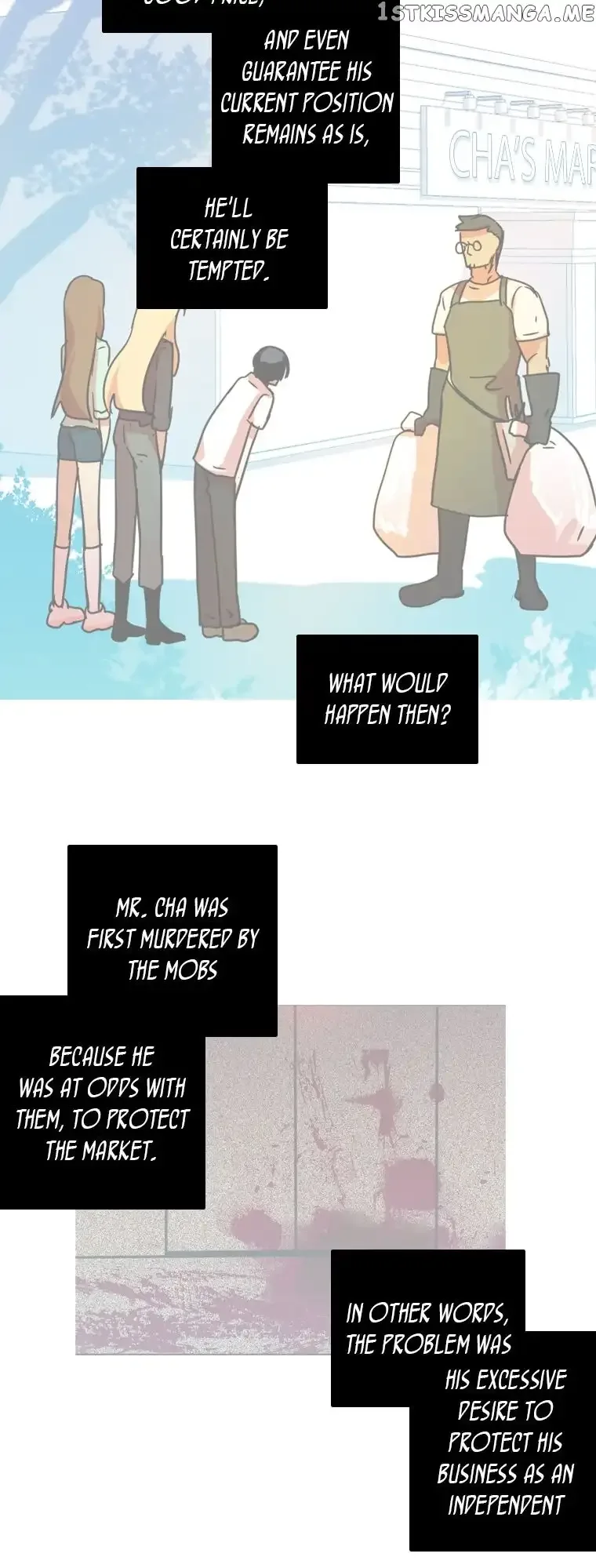 Dreamcide Chapter 179 page 24