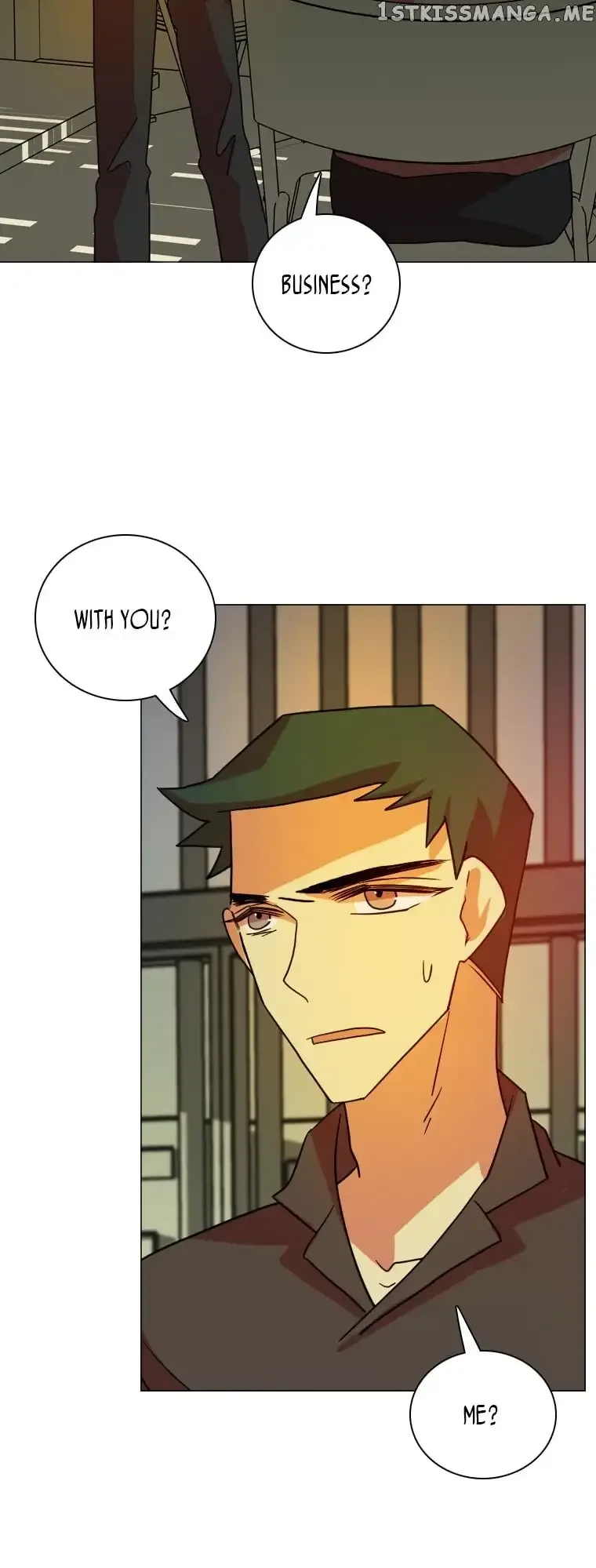 Dreamcide Chapter 179 page 41