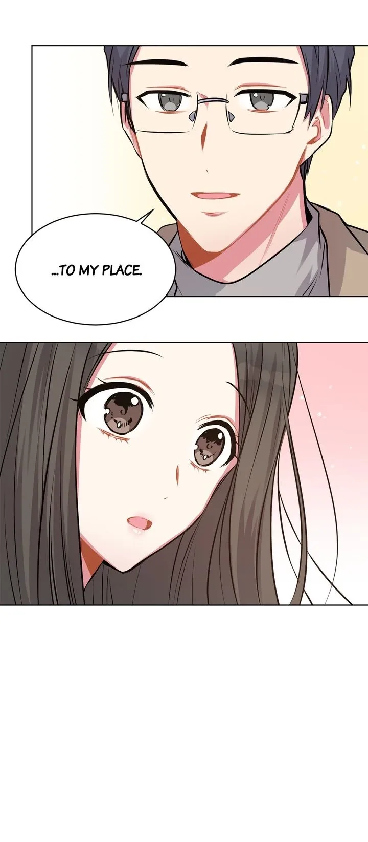 I Found Somebody to Love Chapter 9 page 17