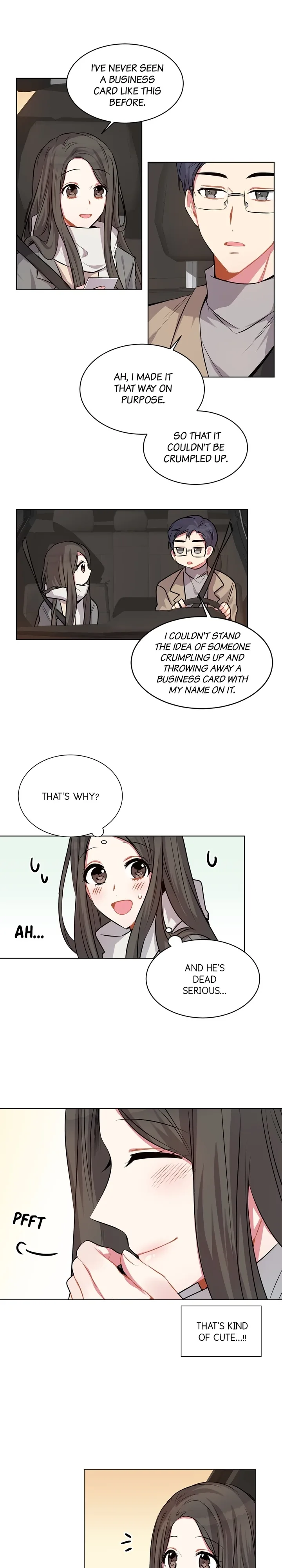 I Found Somebody to Love Chapter 10 page 13