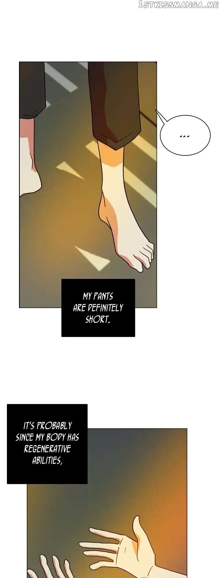Dreamcide Chapter 179 page 38
