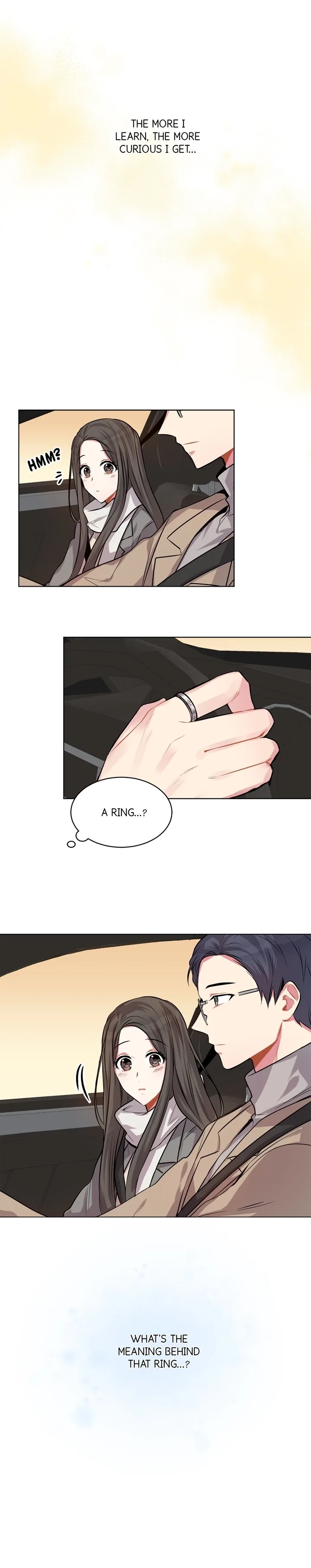 I Found Somebody to Love Chapter 10 page 17