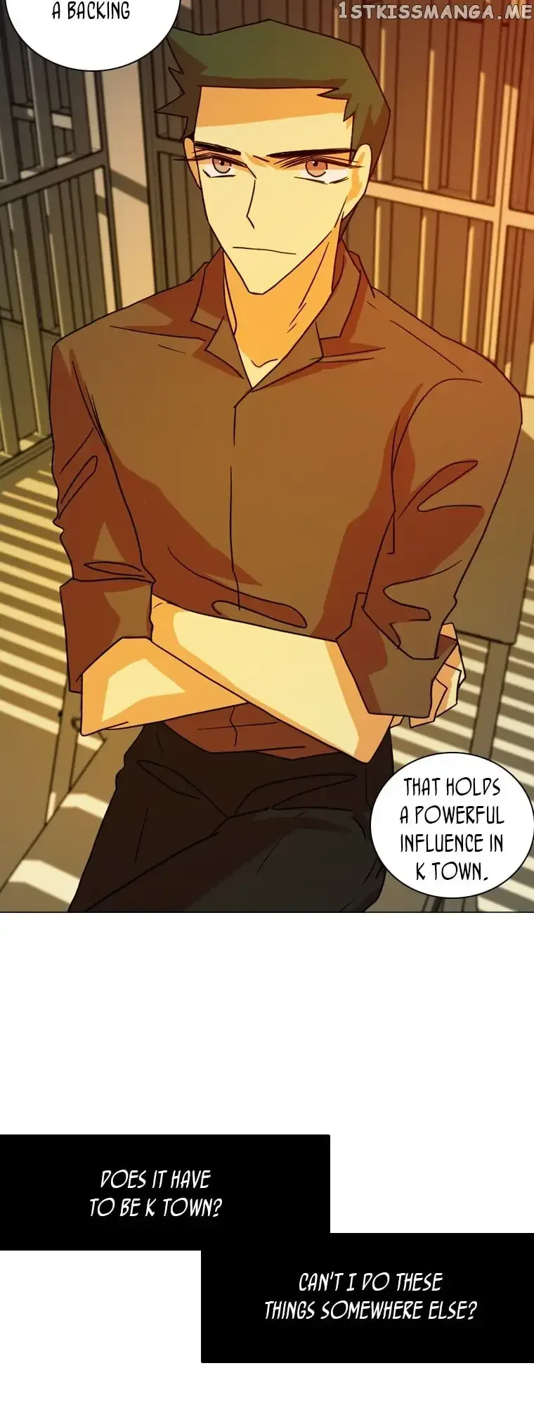 Dreamcide Chapter 179 page 53