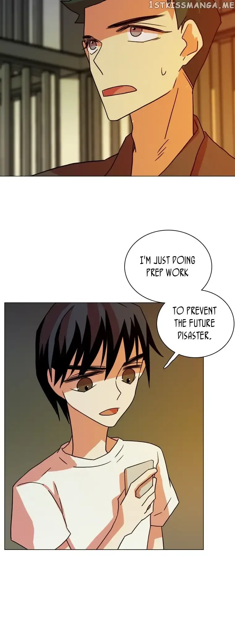 Dreamcide Chapter 179 page 57