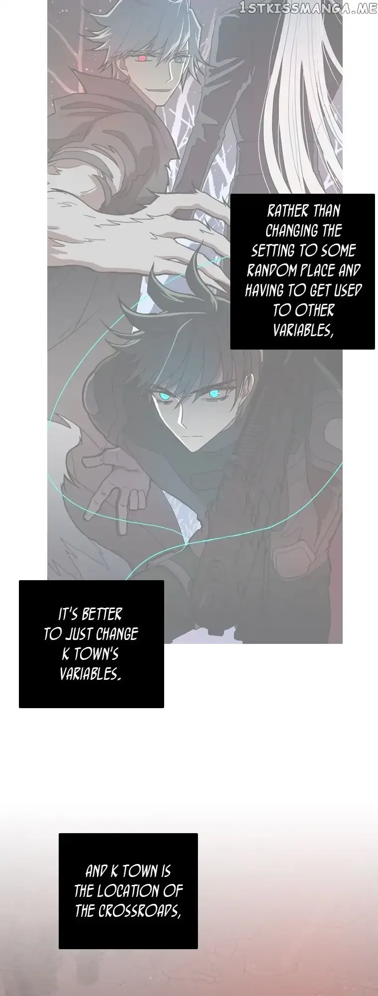 Dreamcide Chapter 179 page 55