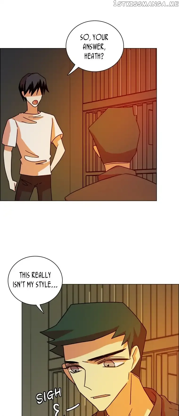 Dreamcide Chapter 179 page 58