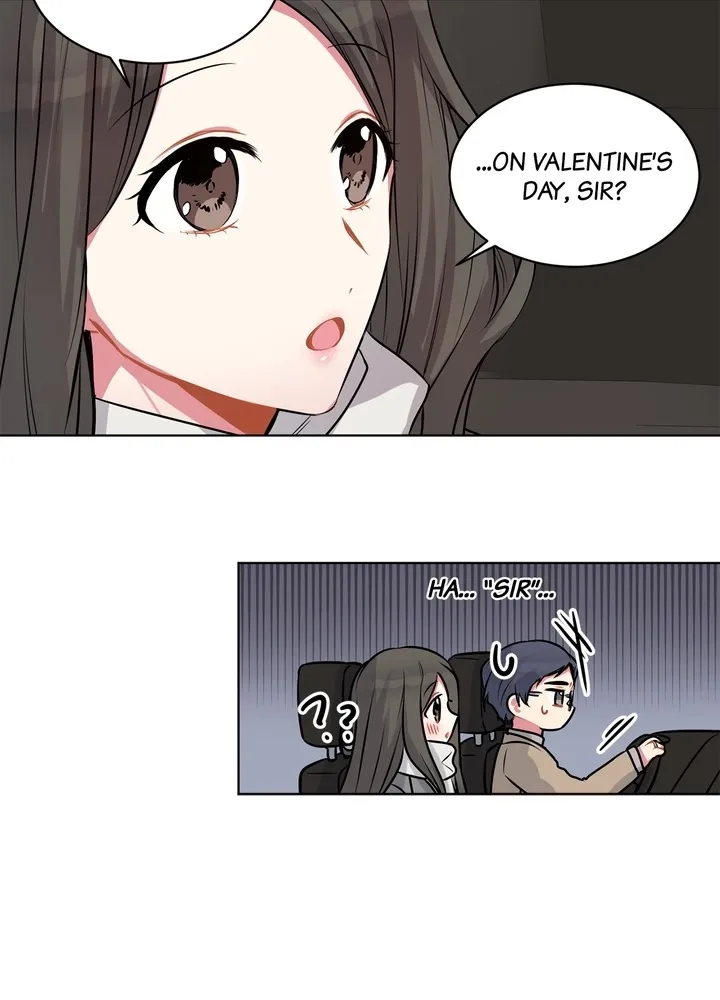 I Found Somebody to Love Chapter 11 page 4