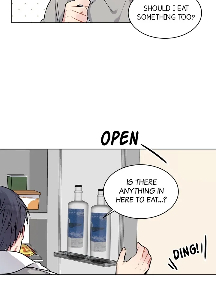 I Found Somebody to Love Chapter 11 page 12