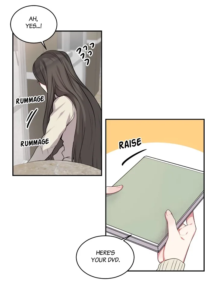 I Found Somebody to Love Chapter 12 page 13