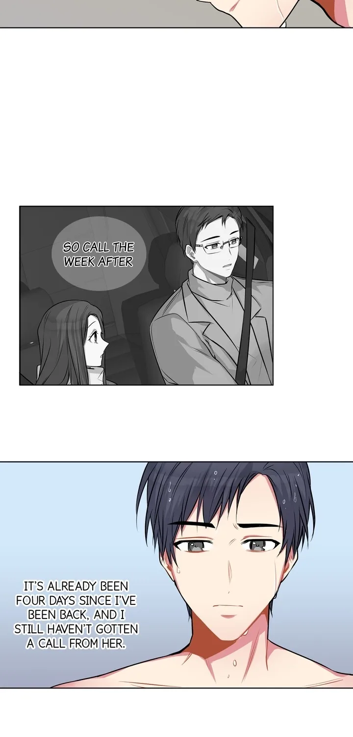I Found Somebody to Love Chapter 11 page 10