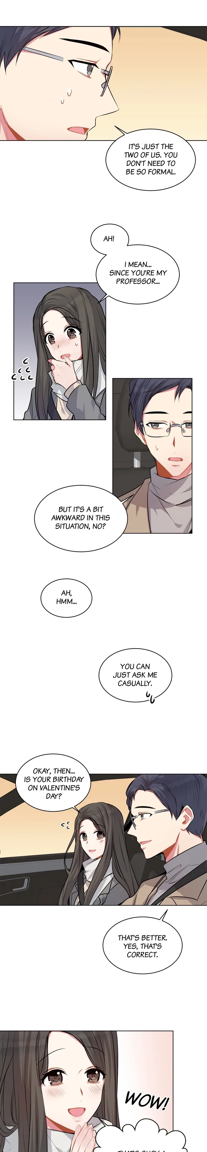 I Found Somebody to Love Chapter 11 page 5