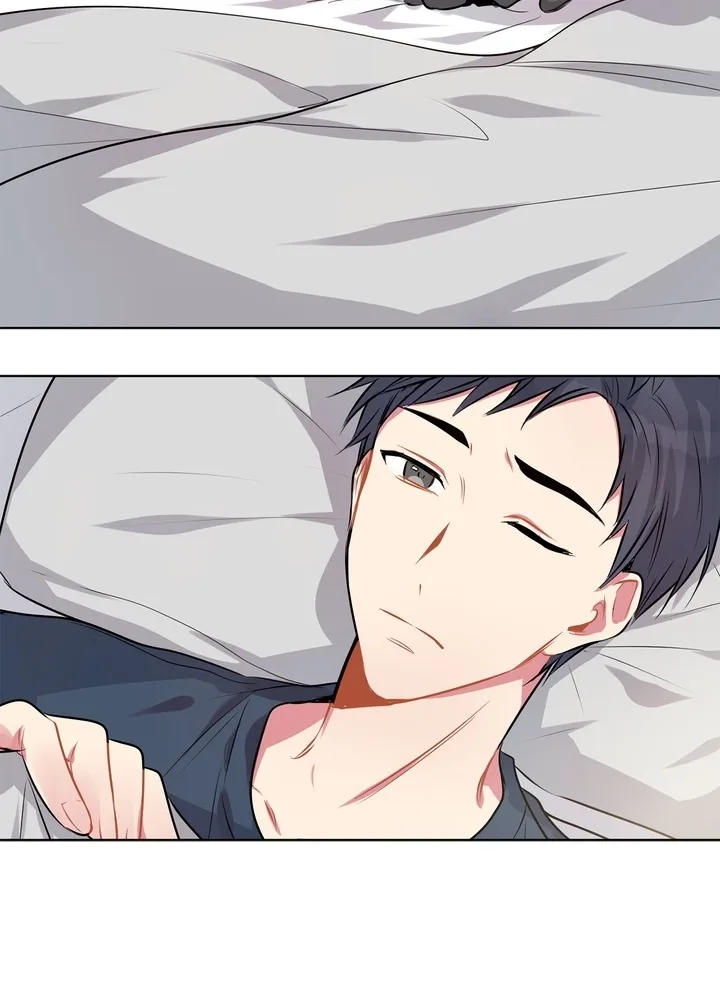 I Found Somebody to Love Chapter 11 page 8