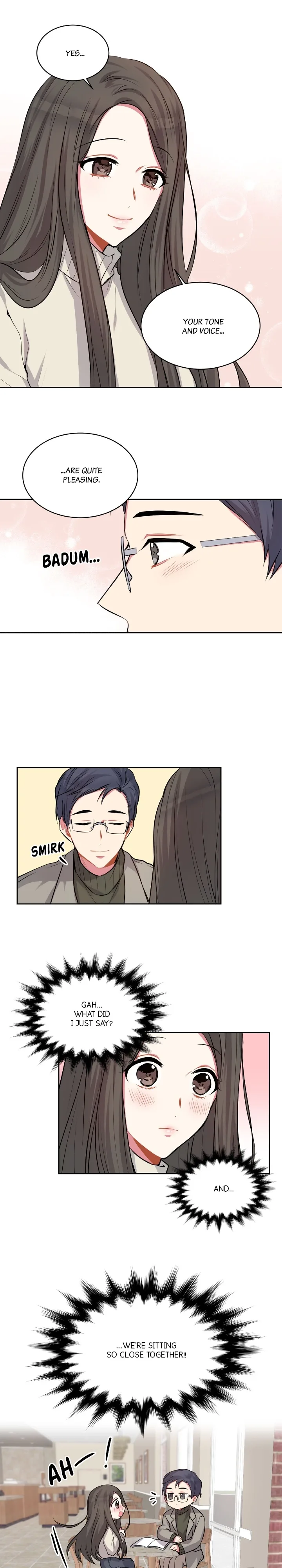 I Found Somebody to Love Chapter 12 page 11