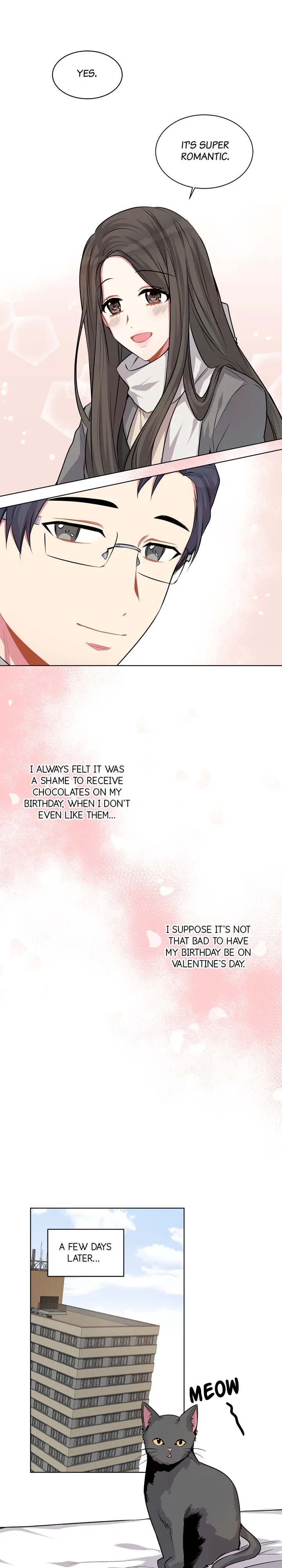 I Found Somebody to Love Chapter 11 page 7