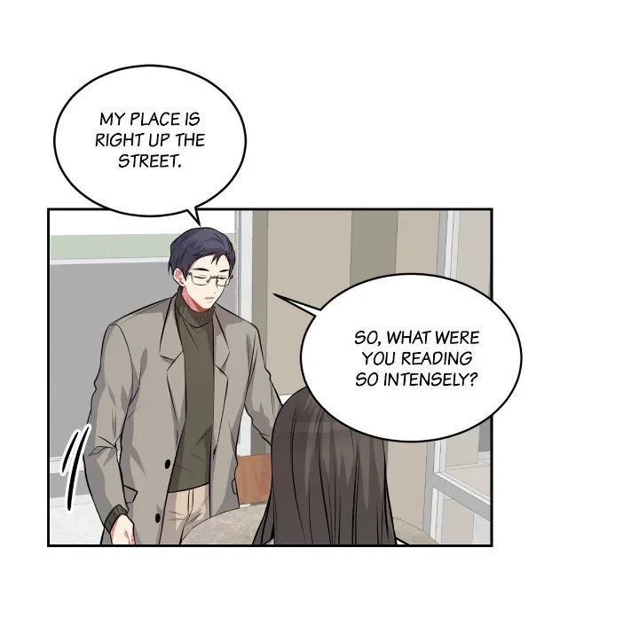 I Found Somebody to Love Chapter 12 page 6