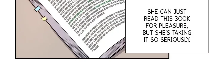 I Found Somebody to Love Chapter 12 page 8