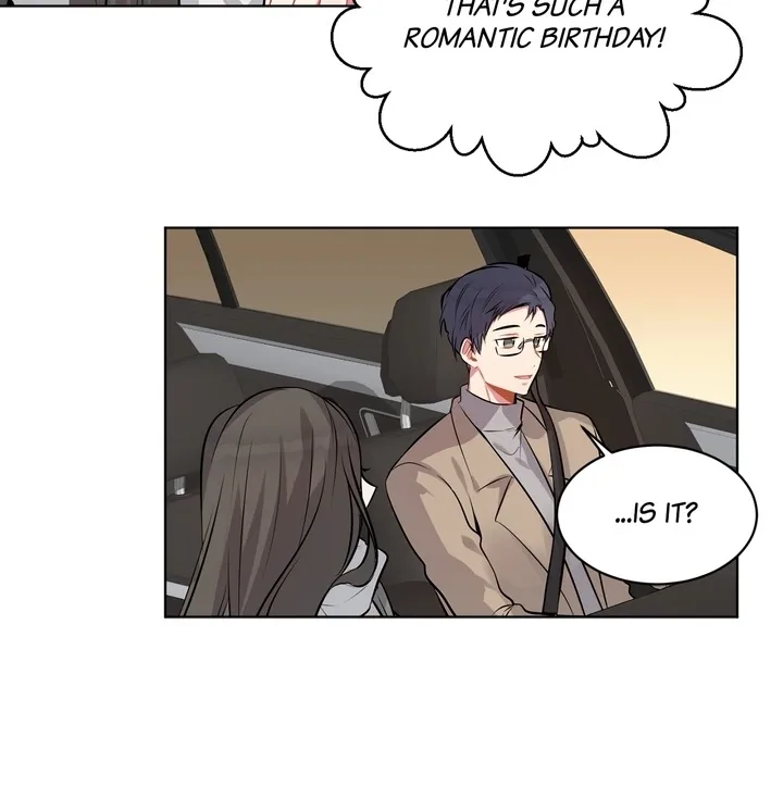 I Found Somebody to Love Chapter 11 page 6