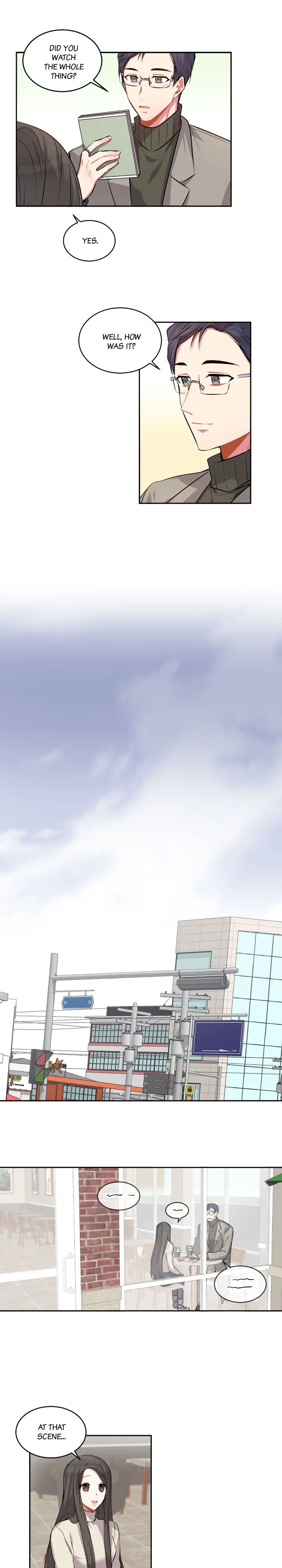 I Found Somebody to Love Chapter 12 page 14