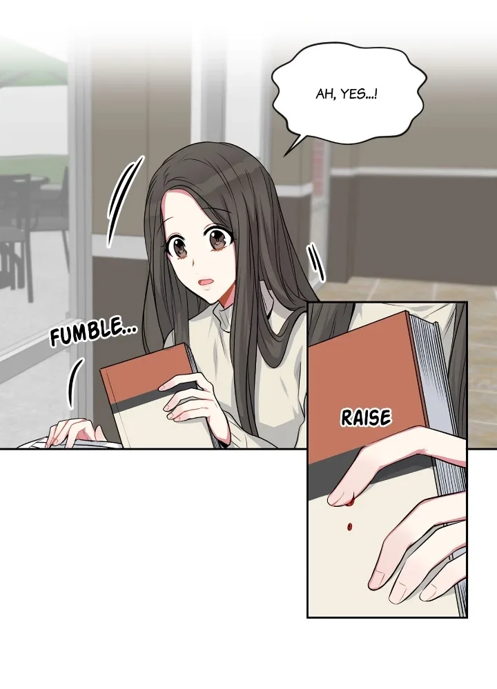 I Found Somebody to Love Chapter 12 page 17