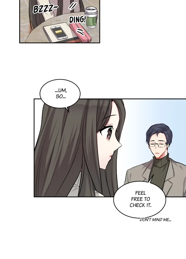 I Found Somebody to Love Chapter 12 page 15