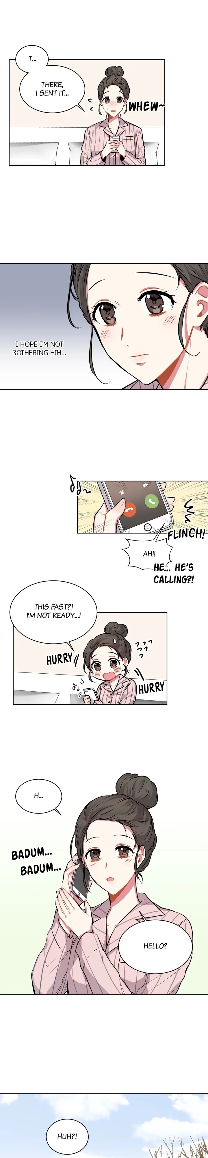 I Found Somebody to Love Chapter 11 page 15