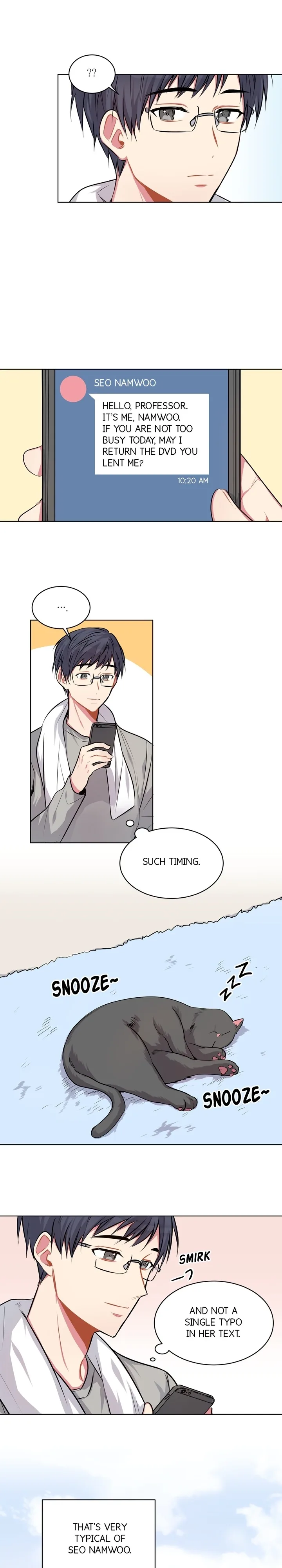 I Found Somebody to Love Chapter 11 page 13
