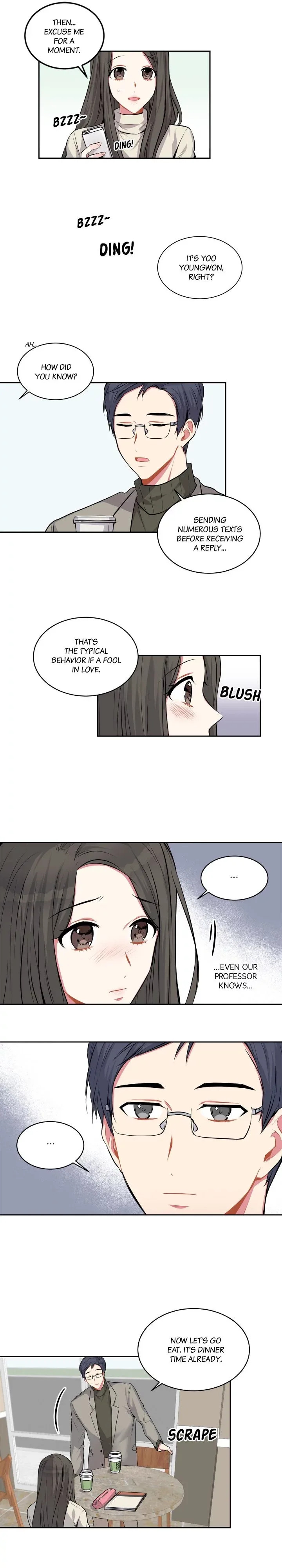 I Found Somebody to Love Chapter 12 page 16