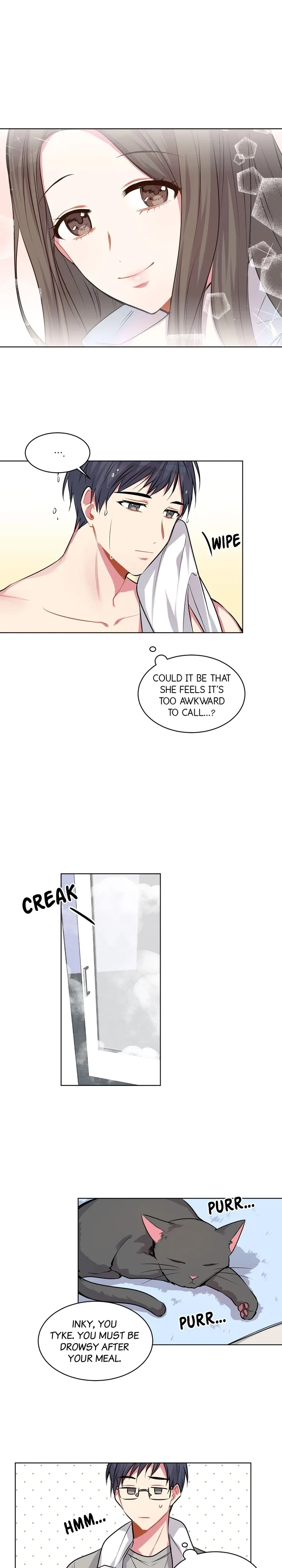 I Found Somebody to Love Chapter 11 page 11