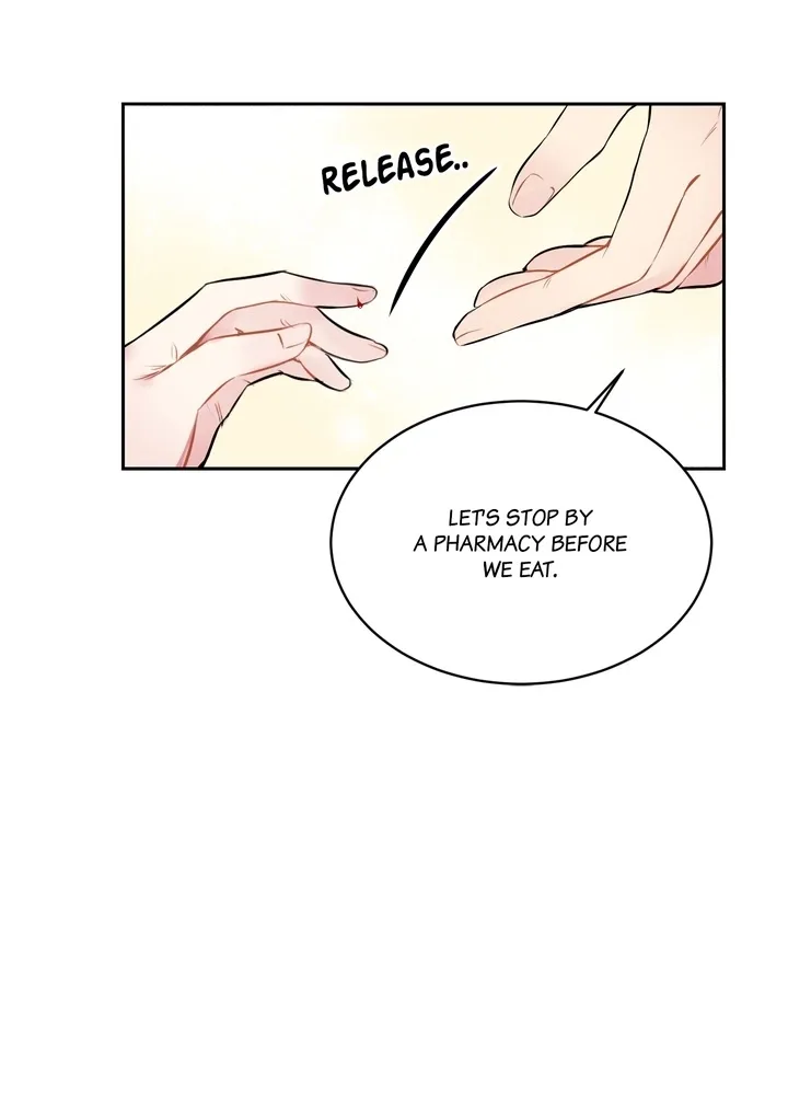 I Found Somebody to Love Chapter 13 page 4