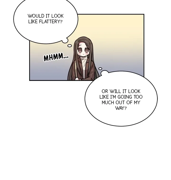 I Found Somebody to Love Chapter 13 page 14
