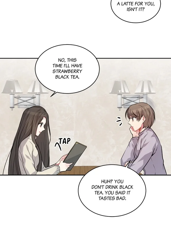 I Found Somebody to Love Chapter 13 page 16