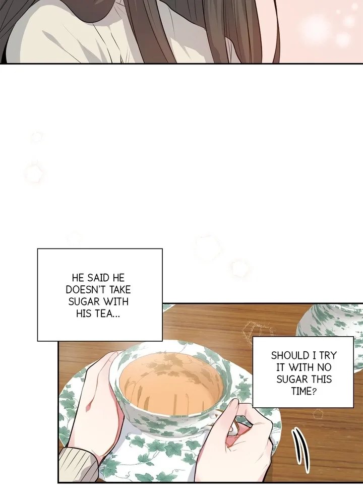 I Found Somebody to Love Chapter 13 page 18