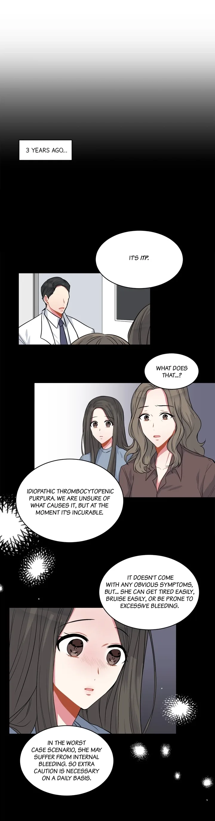 I Found Somebody to Love Chapter 13 page 10