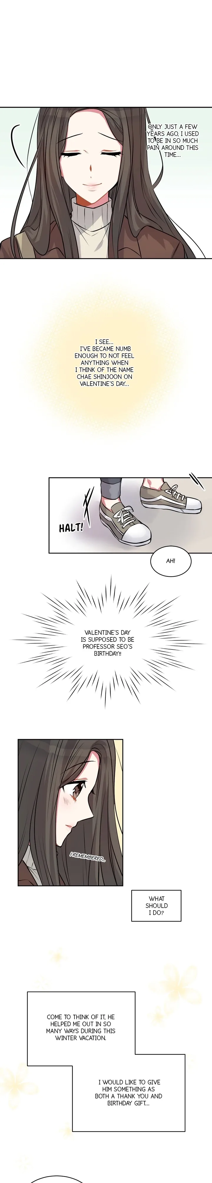 I Found Somebody to Love Chapter 13 page 13