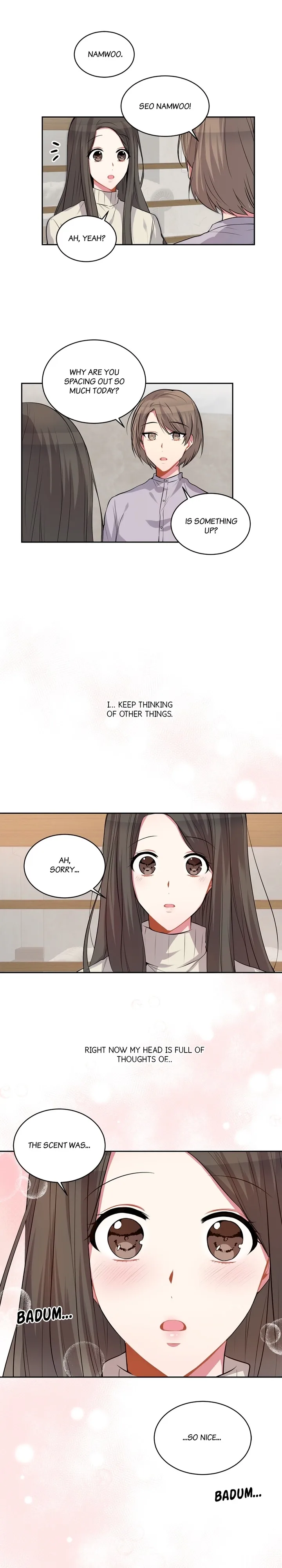 I Found Somebody to Love Chapter 13 page 19