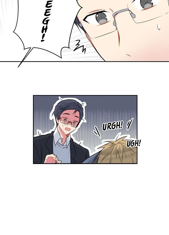 I Found Somebody to Love Chapter 19 page 2