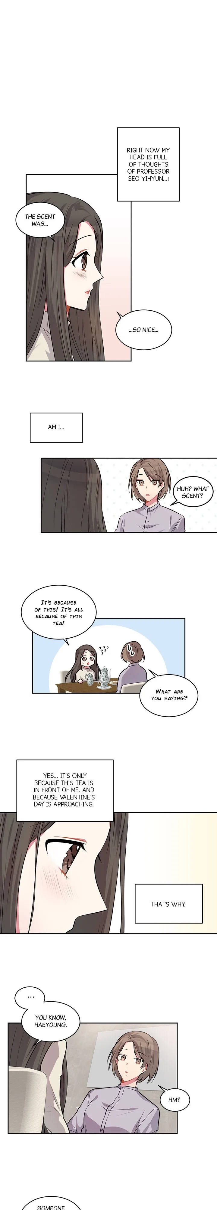 I Found Somebody to Love Chapter 14 page 2
