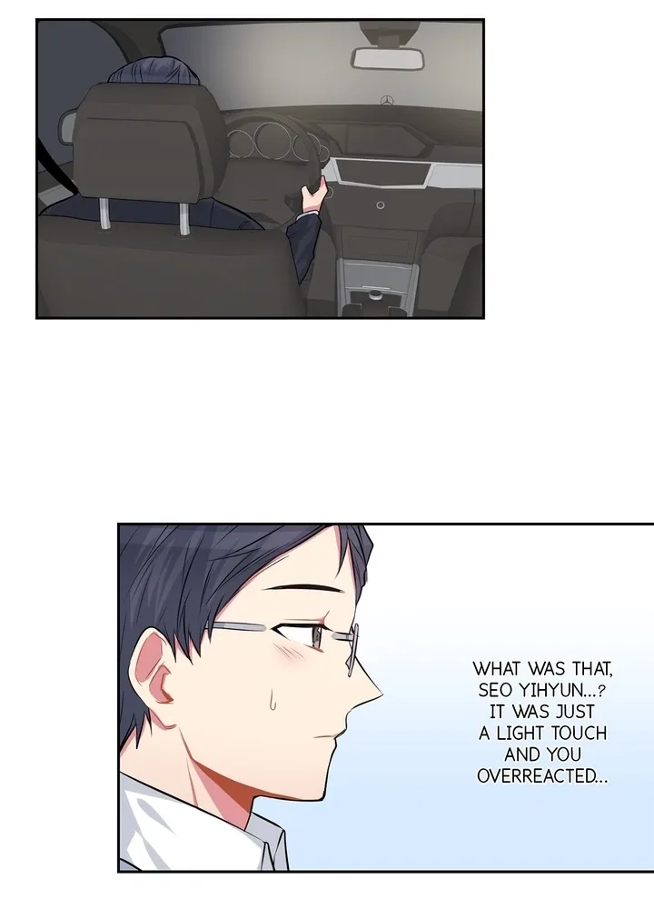 I Found Somebody to Love Chapter 17 page 8