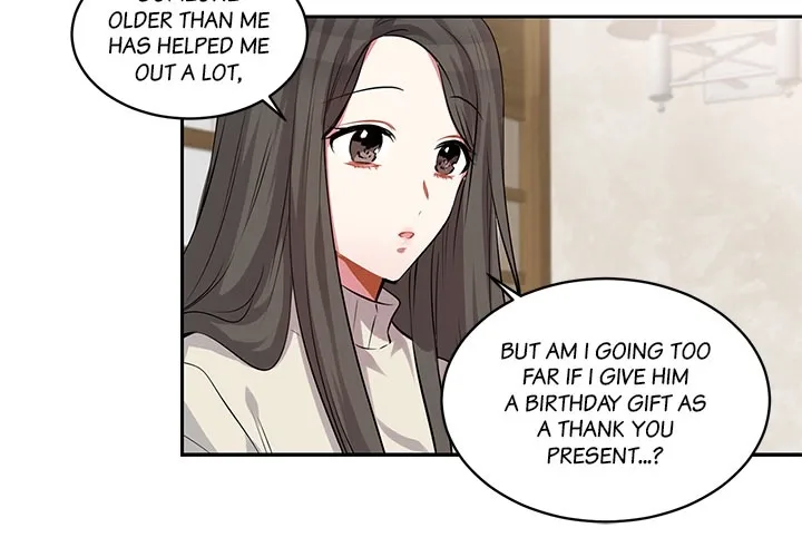 I Found Somebody to Love Chapter 14 page 3