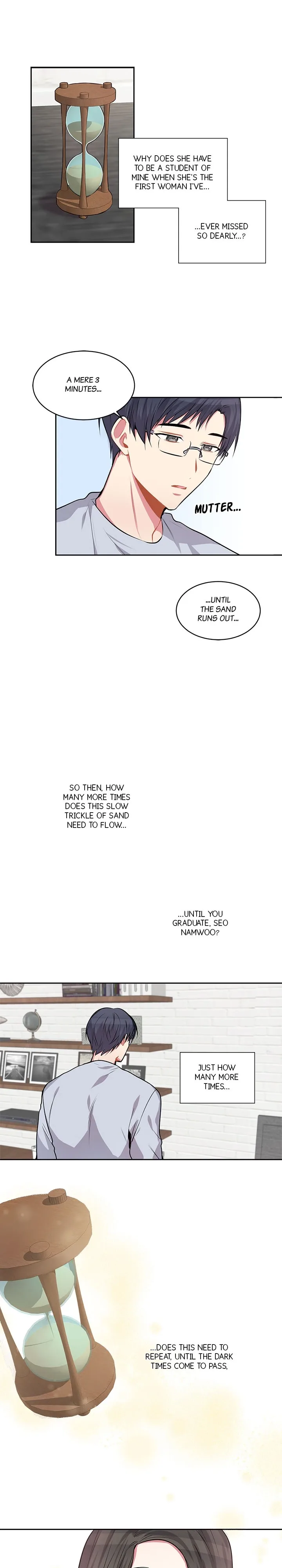 I Found Somebody to Love Chapter 15 page 3