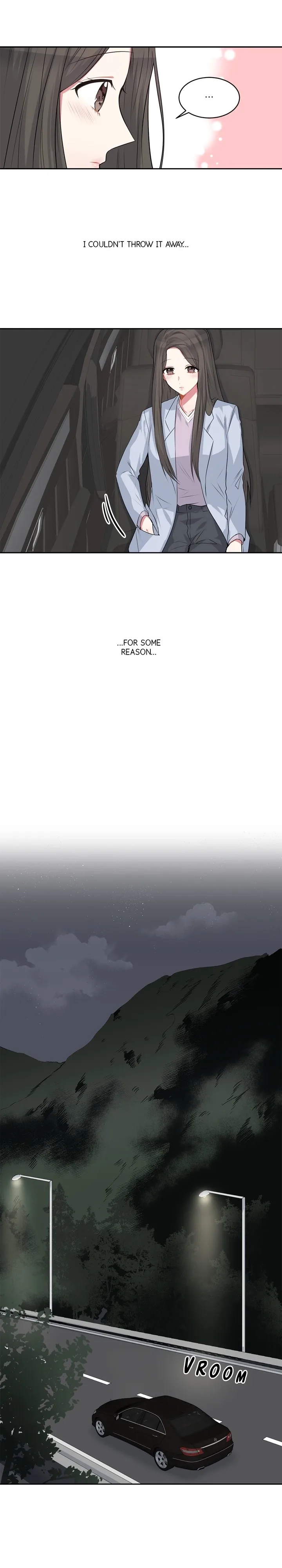 I Found Somebody to Love Chapter 17 page 7