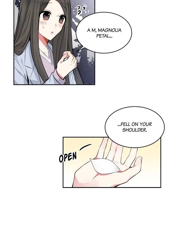 I Found Somebody to Love Chapter 17 page 4