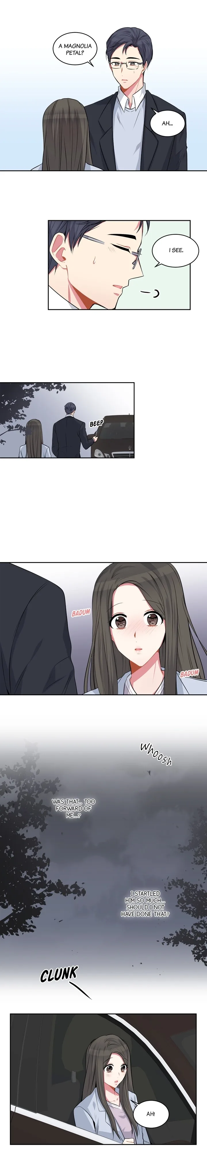 I Found Somebody to Love Chapter 17 page 5