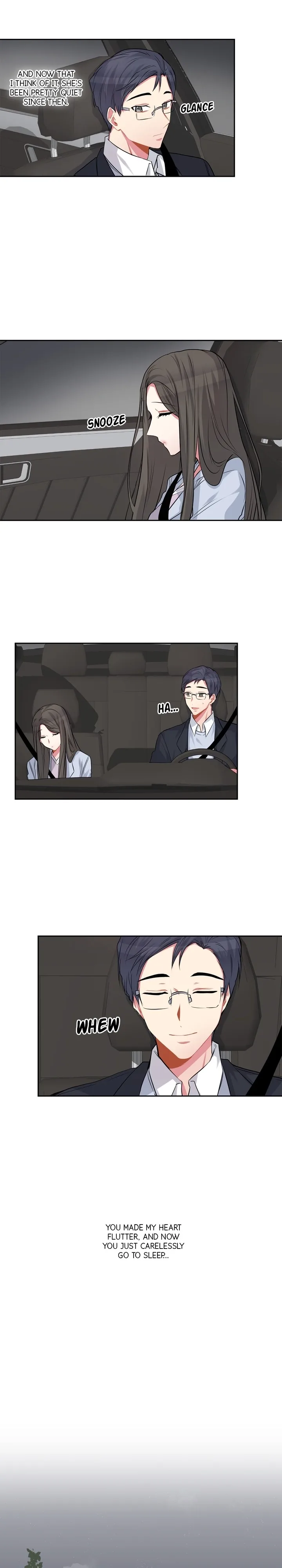 I Found Somebody to Love Chapter 17 page 9